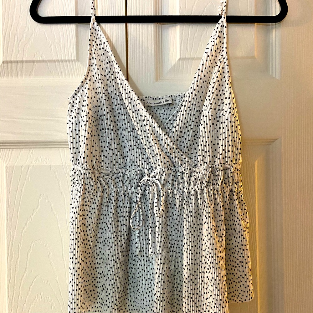 Abercrombie and Fitch tank top